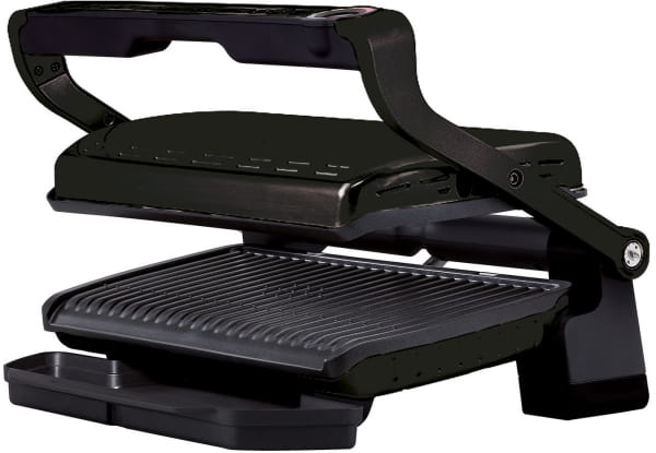 Гриль Tefal OptiGrill+ XL GC722834