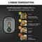 Фото - Гриль Tefal OptiGrill+ XL GC722834 | click.ua
