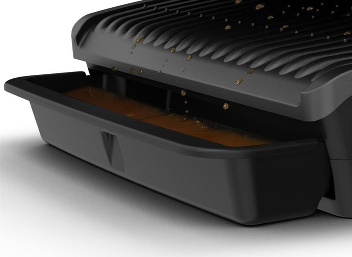 Гриль Tefal OptiGrill Elite GC750D