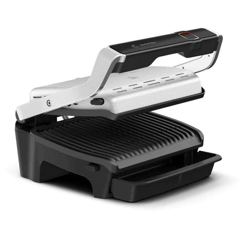 Гриль Tefal OptiGrill Elite GC750D