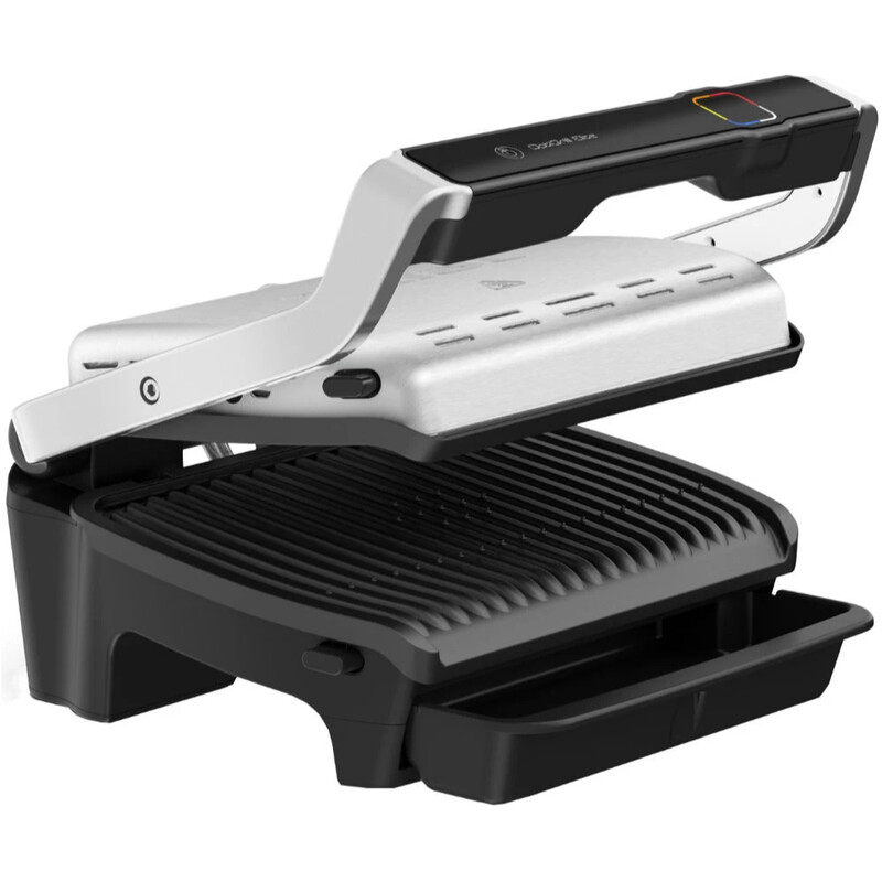 Гриль Tefal OptiGrill Elite GC750D30