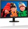 Фото - Монитор Philips 21.5" 223V5LSB/00 TN Black | click.ua