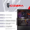Фото - Персональный компьютер COBRA Advanced (I11F.8.H1S9.165.A4200) | click.ua