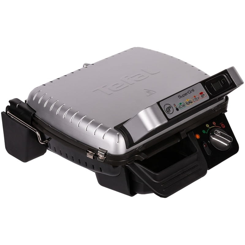 Гриль Tefal Supergrill GC451B12