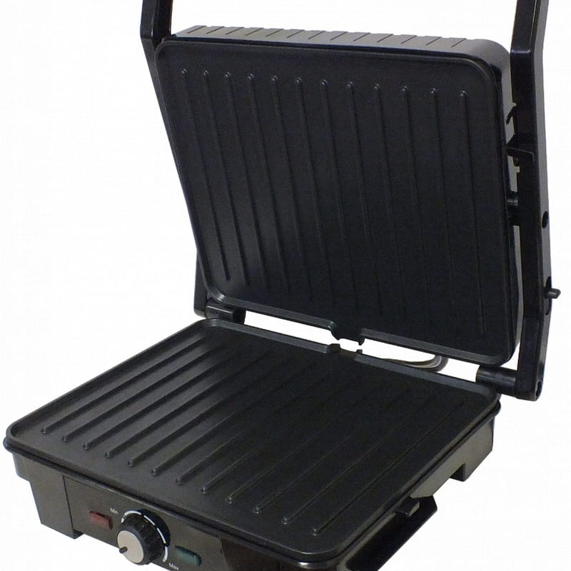 Гриль Grunhelm G1600