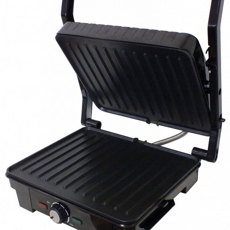 Гриль Grunhelm G1600