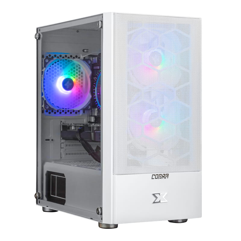 Персональный компьютер COBRA Advanced (I11F.16.H2S9.15T.A4401)