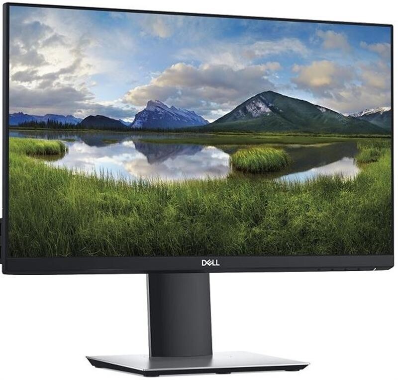 Монитор Dell 27" P2719H (210-APXF) IPS Black
