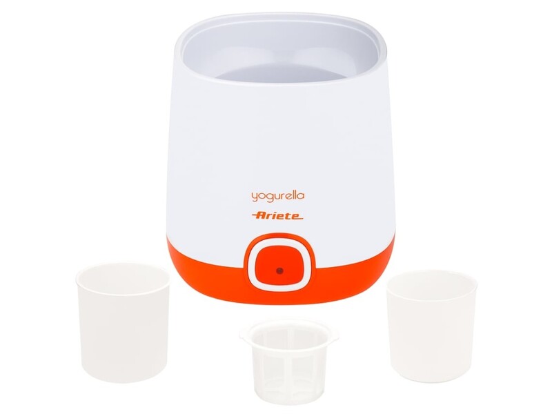 Йогуртниця Ariete 621 WHOR