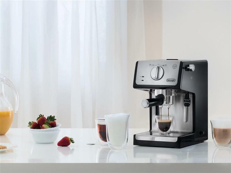 Кофеварка Delonghi ECP 35.31