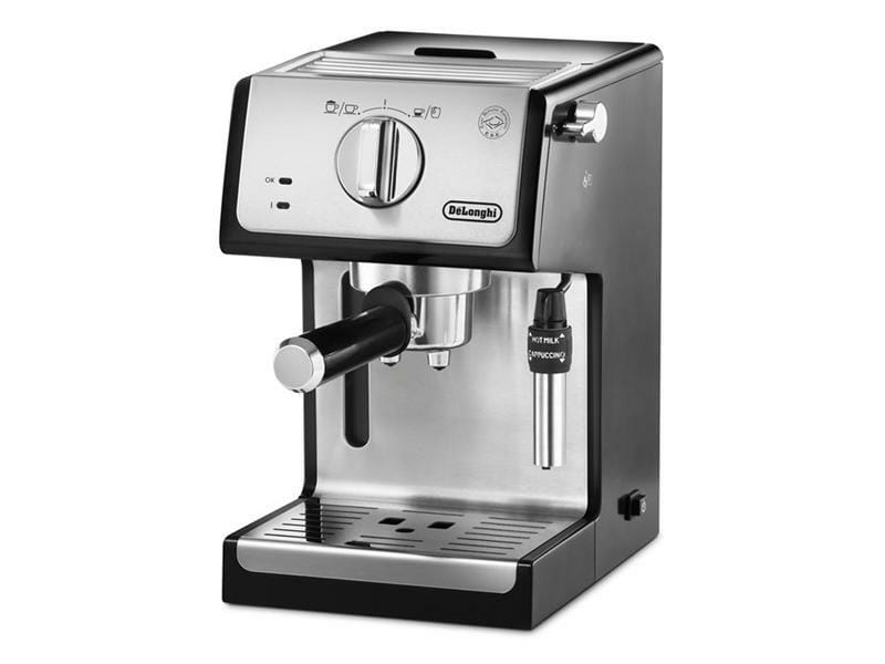 Кофеварка Delonghi ECP 35.31