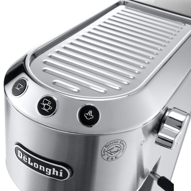 Кофеварка Delonghi EC 685.M