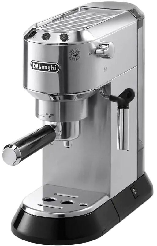 Кофеварка Delonghi EC 685 M Dedica