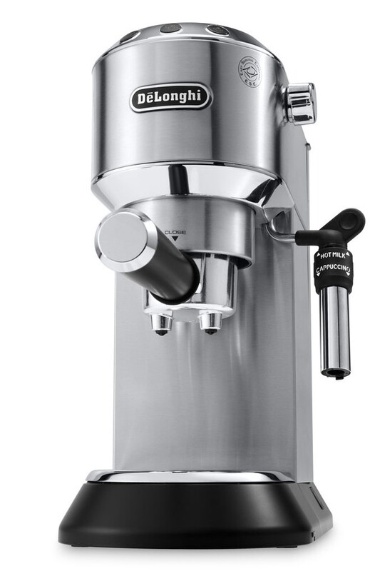 Кофеварка Delonghi EC 685 M Dedica