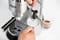 Фото - Кавоварка Delonghi EC 685.M | click.ua