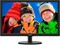Фото - Монiтор Philips 21.5" 223V5LSB2/10 TN Black | click.ua