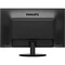 Фото - Монiтор Philips 21.5" 223V5LSB2/10 TN Black | click.ua