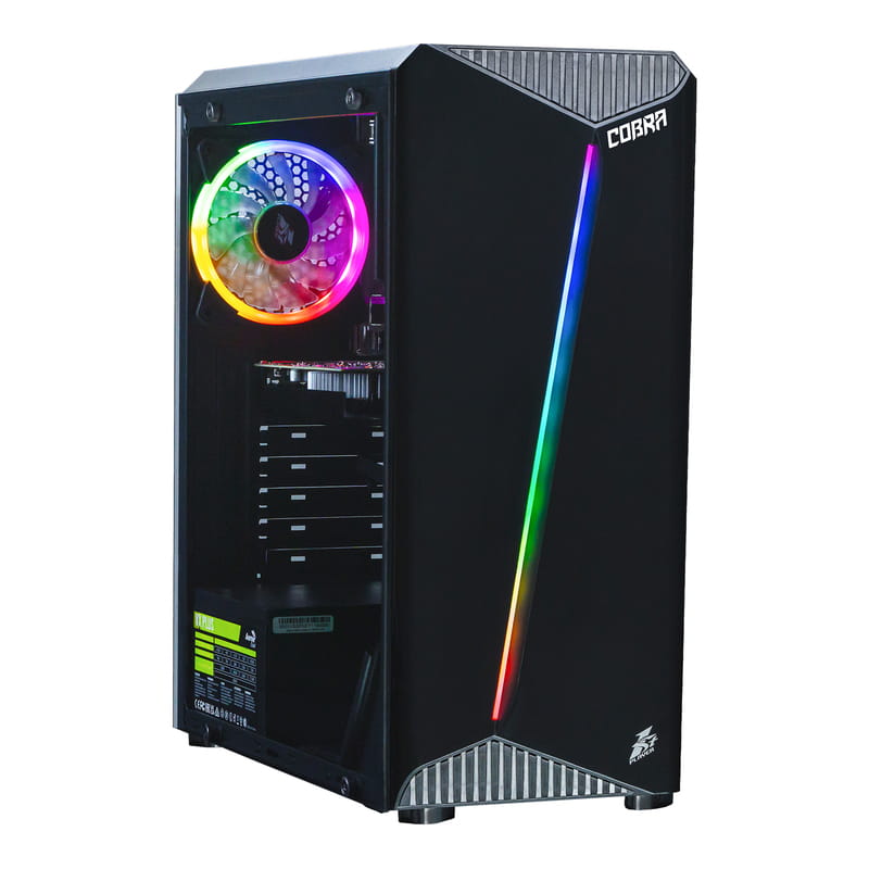 Персональный компьютер COBRA Advanced (I11F.16.H1S4.165S.A4647)