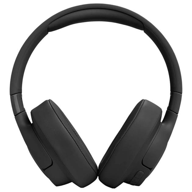 Bluetooth-гарнитура JBL T770NC Black (JBLT770NCBLK)
