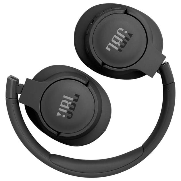 Bluetooth-гарнитура JBL T770NC Black (JBLT770NCBLK)