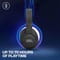 Фото - Bluetooth-гарнитура JBL T770NC Black (JBLT770NCBLK) | click.ua
