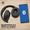 Фото - Bluetooth-гарнітура JBL T770NC Black (JBLT770NCBLK) | click.ua