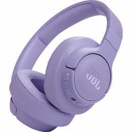Bluetooth-гарнітура JBL T770NC Purple (JBLT770NCPUR)