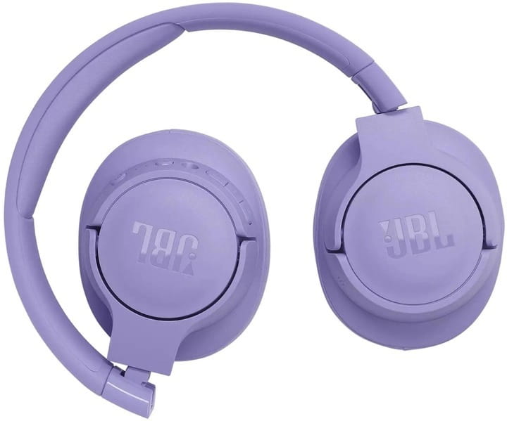 Bluetooth-гарнітура JBL T770 NC Purple (JBLT770NCPUR)