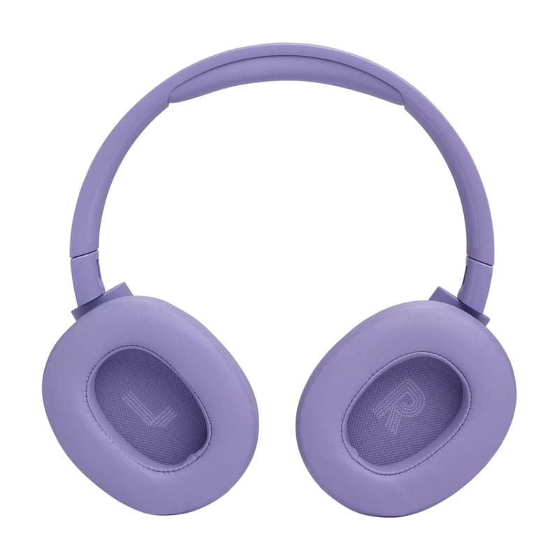 Bluetooth-гарнитура JBL T770 NC Purple (JBLT770NCPUR)