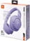 Фото - Bluetooth-гарнітура JBL T770 NC Purple (JBLT770NCPUR) | click.ua