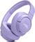 Фото - Bluetooth-гарнитура JBL T770 NC Purple (JBLT770NCPUR) | click.ua
