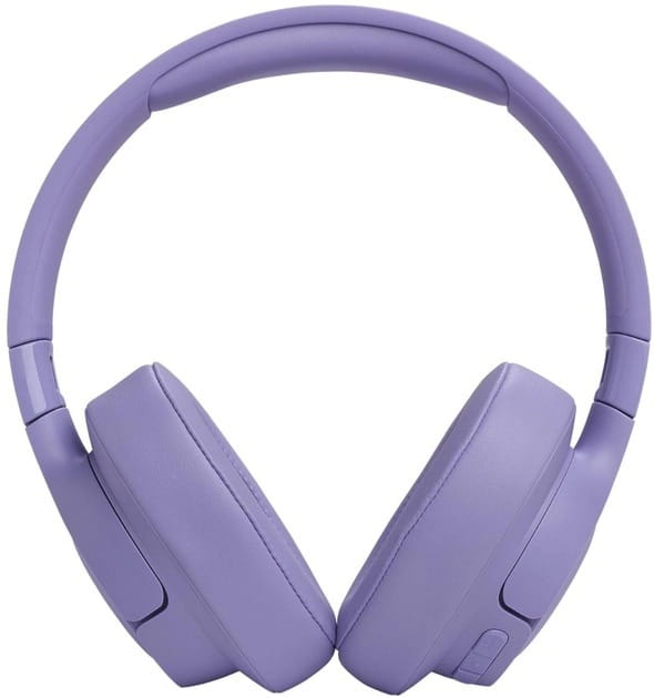 Bluetooth-гарнітура JBL T770NC Purple (JBLT770NCPUR)