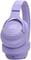 Фото - Bluetooth-гарнітура JBL T770NC Purple (JBLT770NCPUR) | click.ua