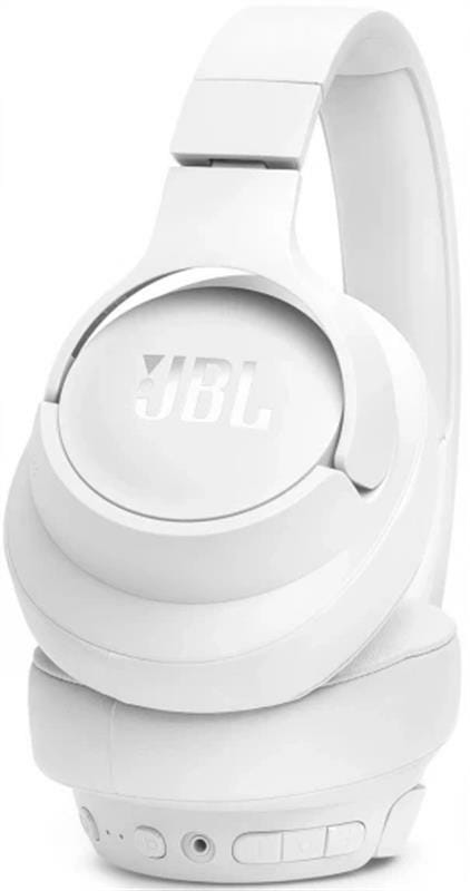 Bluetooth-гарнітура JBL T770NC White (JBLT770NCWHT)