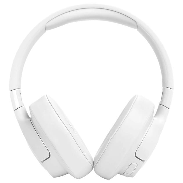 Bluetooth-гарнитура JBL T770NC White (JBLT770NCWHT)