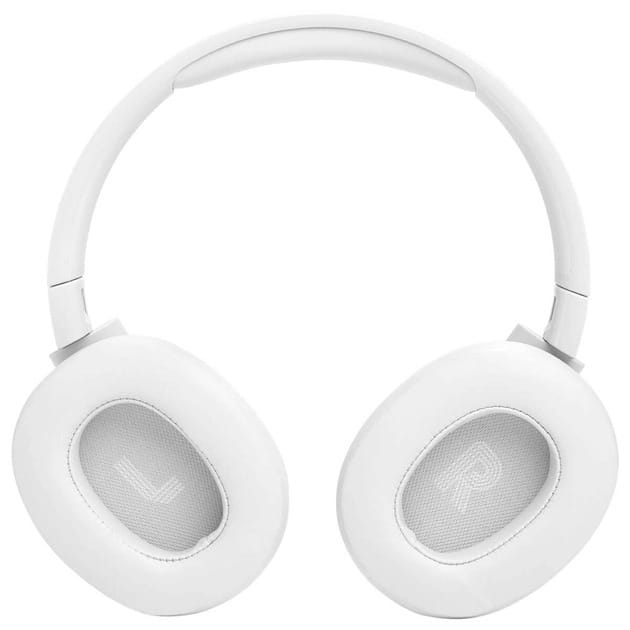 Bluetooth-гарнитура JBL T770 NC White (JBLT770NCWHT)