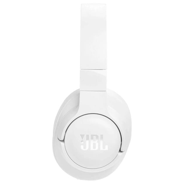 Bluetooth-гарнитура JBL T770NC White (JBLT770NCWHT)