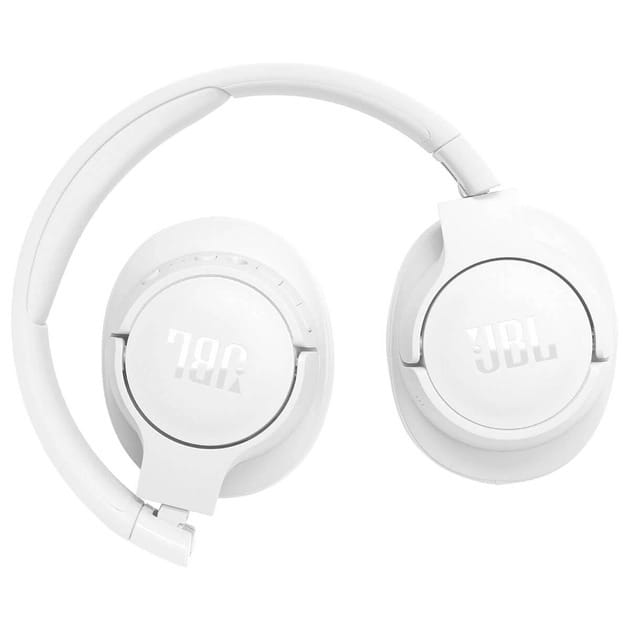 Bluetooth-гарнітура JBL T770 NC White (JBLT770NCWHT)