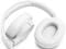 Фото - Bluetooth-гарнитура JBL T770 NC White (JBLT770NCWHT) | click.ua