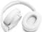 Фото - Bluetooth-гарнитура JBL T770NC White (JBLT770NCWHT) | click.ua