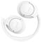 Фото - Bluetooth-гарнітура JBL T770 NC White (JBLT770NCWHT) | click.ua