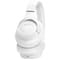 Фото - Bluetooth-гарнитура JBL T770 NC White (JBLT770NCWHT) | click.ua