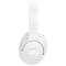 Фото - Bluetooth-гарнитура JBL T770 NC White (JBLT770NCWHT) | click.ua