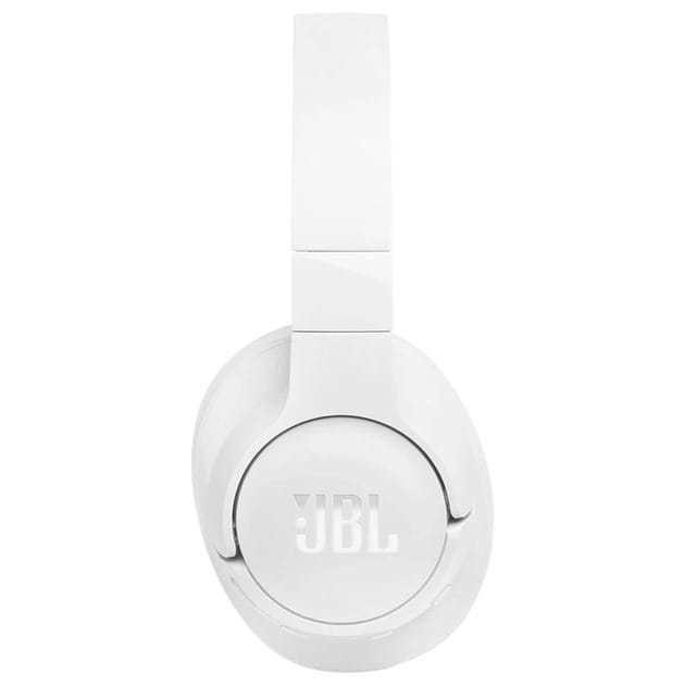 Bluetooth-гарнитура JBL T770NC White (JBLT770NCWHT)