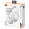 Фото - Bluetooth-гарнитура JBL T770NC White (JBLT770NCWHT) | click.ua