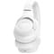 Фото - Bluetooth-гарнитура JBL T770NC White (JBLT770NCWHT) | click.ua