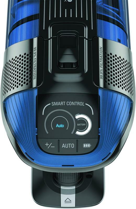 Аккумуляторный пылесос Rowenta X-Force Flex 12.60 Aqua RH98C0WO