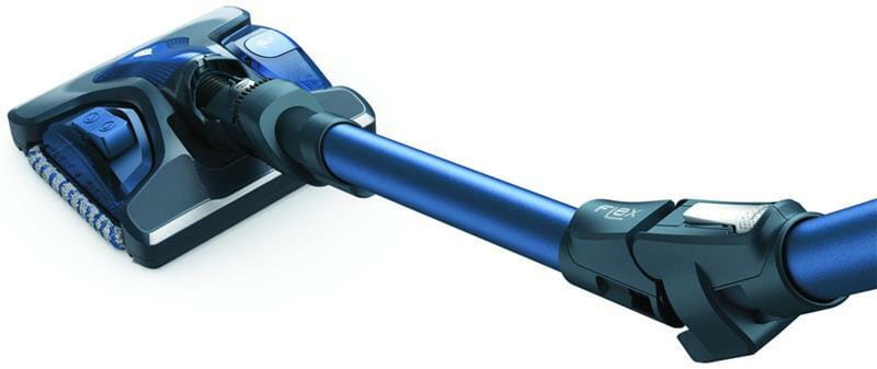 Аккумуляторный пылесос Rowenta X-Force Flex 12.60 Aqua RH98C0WO