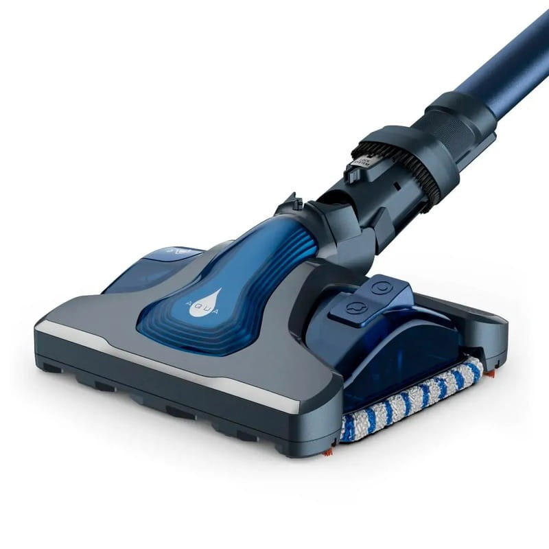 Аккумуляторный пылесос Rowenta X-Force Flex 12.60 Aqua RH98C0WO
