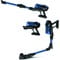 Фото - Аккумуляторный пылесос Rowenta X-Force Flex 12.60 Aqua RH98C0WO | click.ua